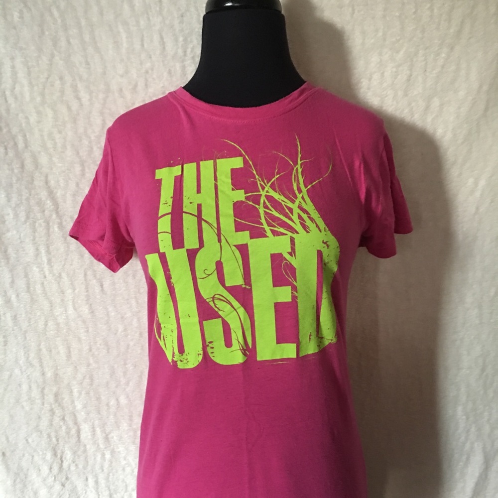 Band tshirt